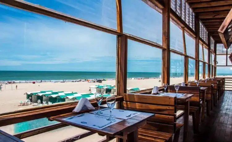 Hotels in Villa Gesell Partido