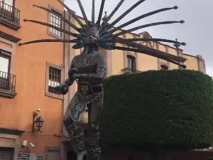 Jardin Guerrero