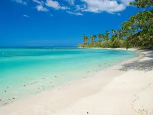 Buyé Beach