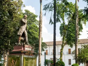 Parque Caldas