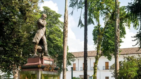 Parque Caldas