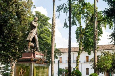 Parque Caldas