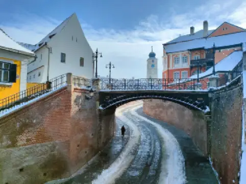 Le Pont des Mensonges