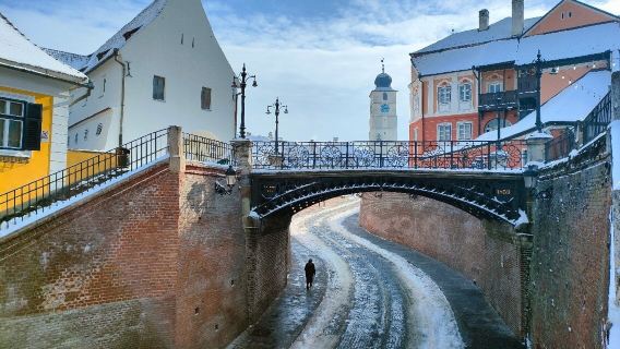 The Bridge of Lies