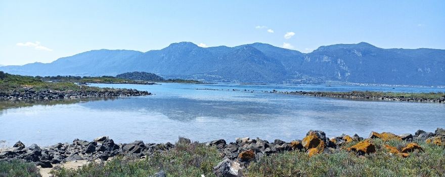 Monolia Beach