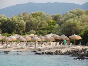 Monolia Beach