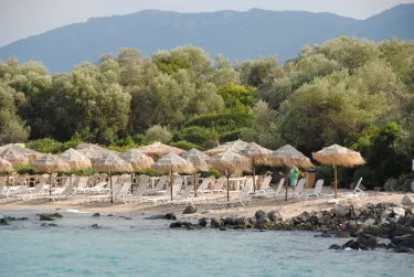 Monolia Beach