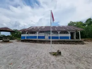 Sekolah Dasar Muhammadiyah - Laskar Pelangi