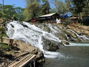 Sumber Maron