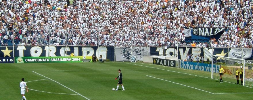 Estádio Anacleto Campanella