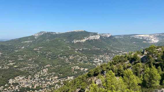 Zoo Fauverie du Faron