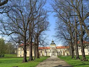 Chateau Hořovice