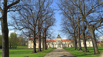 Chateau Hořovice