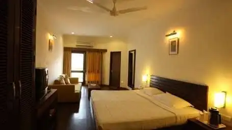 Hotels near Timber Trail Heights & Terraces