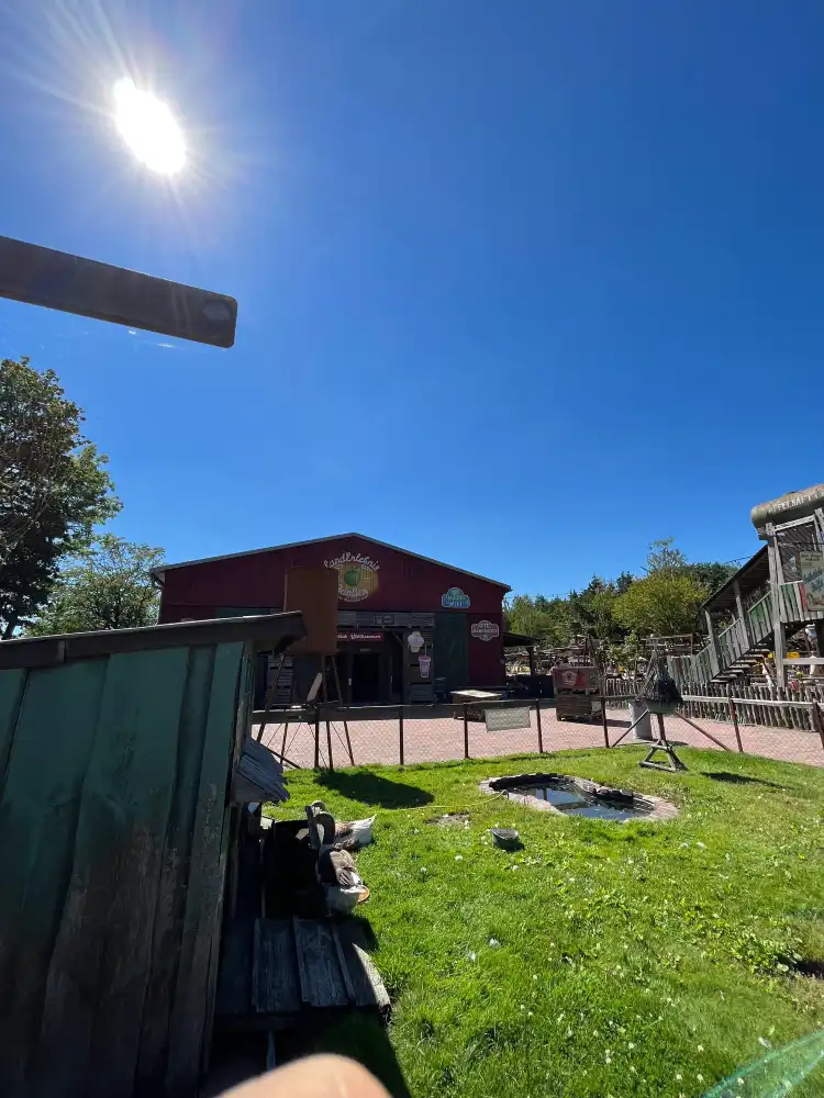 Hotels in Westerstede