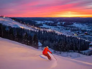 Himos Ski Resort