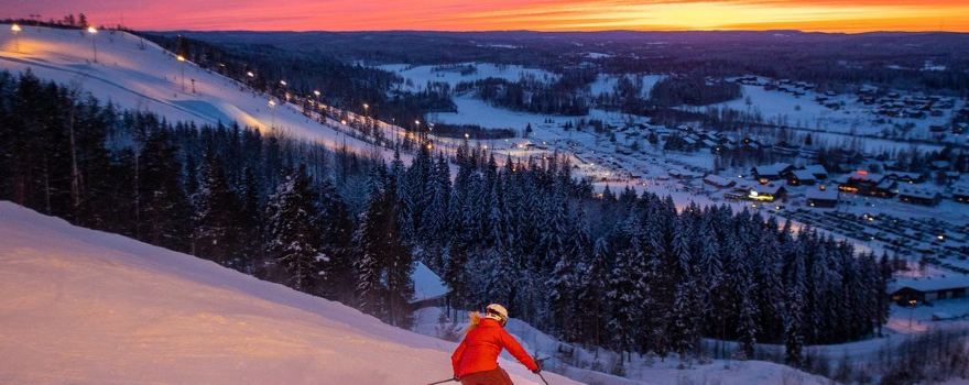 Himos Ski Resort