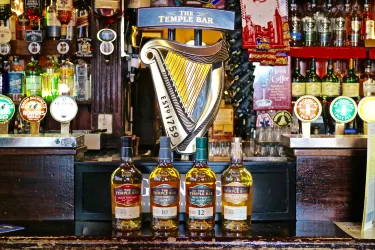 Temple Bar