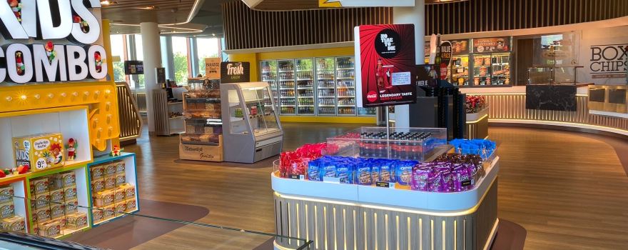 Pathe Zwolle