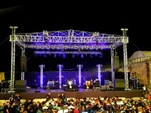 Zappa Amphi Shuni