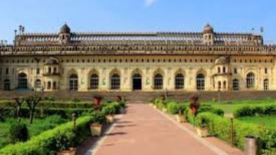 Gol Darwaza Chauraha Chowk