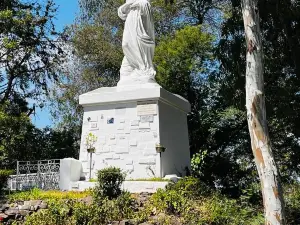 Cerro Condell
