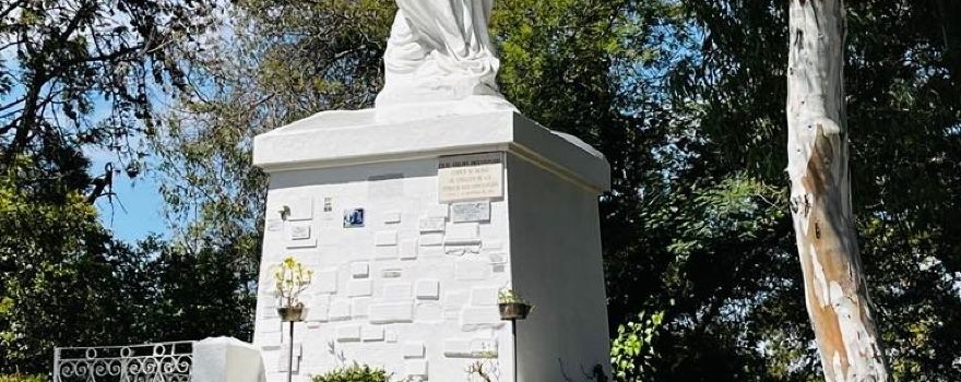 Cerro Condell