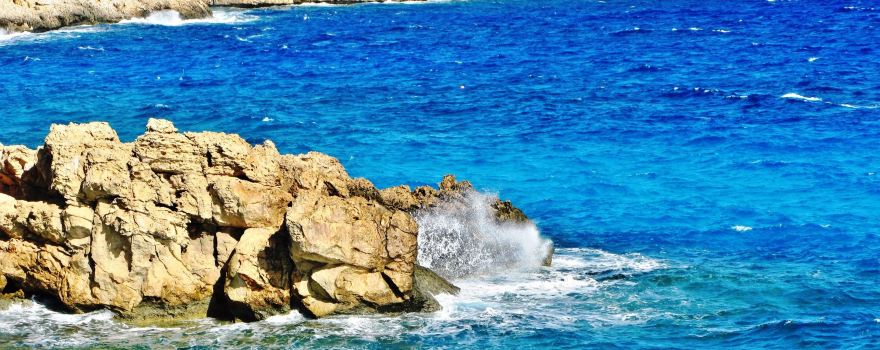 Cavo Greco National Park