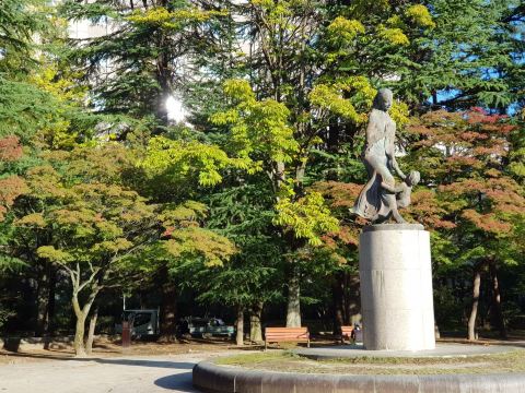 Kotodai Park