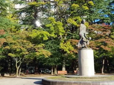 Kotodai Park