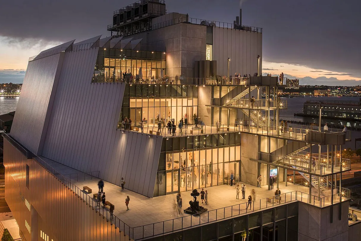 2_Whitney Museum of American Art