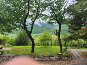 Parco Nazionale delle Incisioni Rupestri