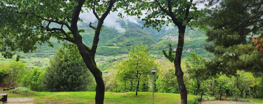 Parco Nazionale delle Incisioni Rupestri