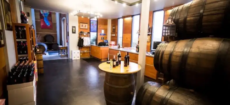 Hotels in Madera County