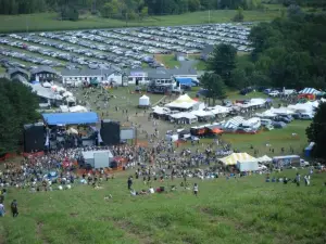 Snow Ridge Ski Resort