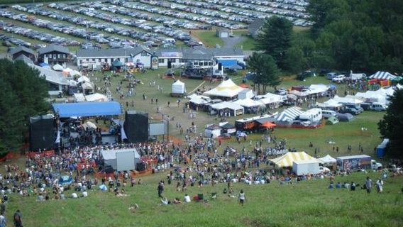 Snow Ridge Ski Resort