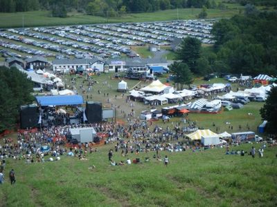 Snow Ridge Ski Resort