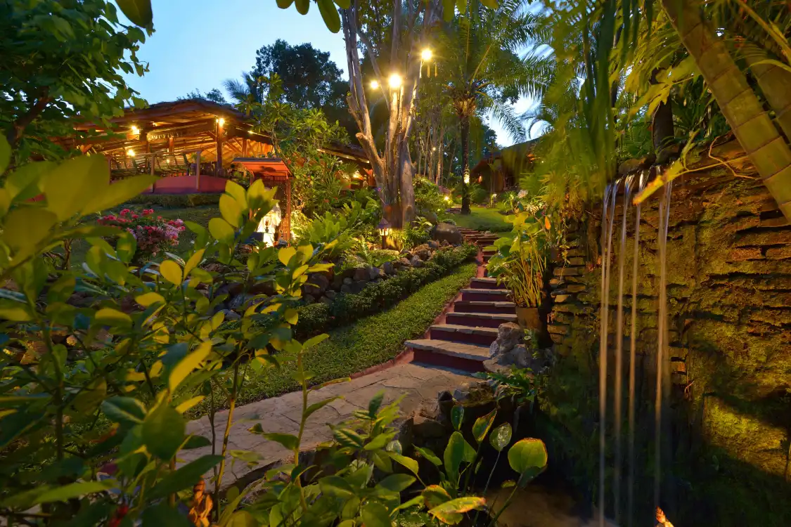 Hotel in zona Eranda