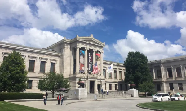 พิพิธภัณฑ์วิจิตรศิลป์