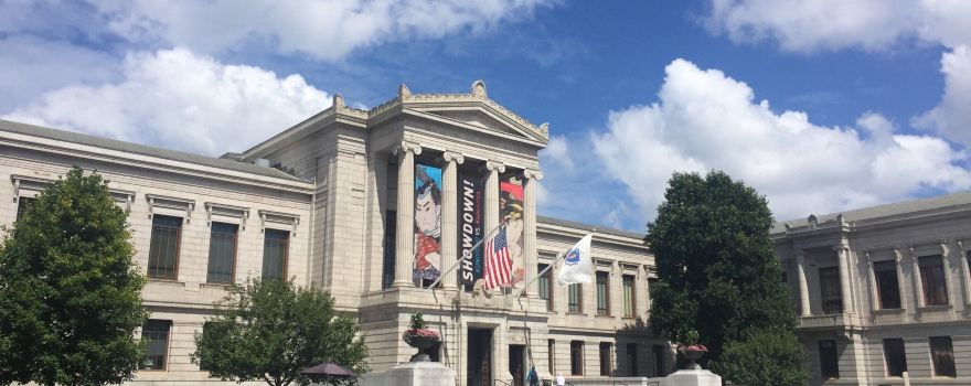 Museum of Fine Arts, Boston