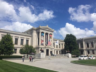 Museum of Fine Arts, Boston