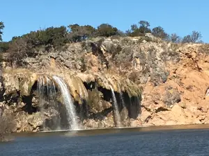Buchanan Lake