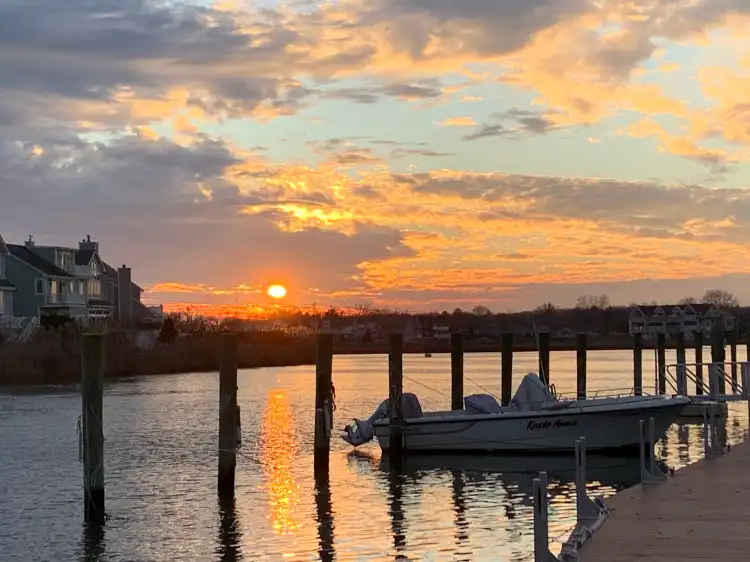 فنادق في Manasquan