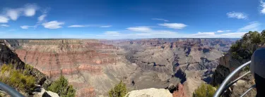 Grand Canyon Village