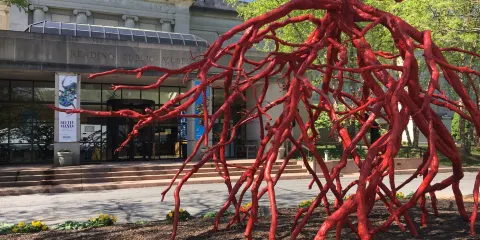 Reading Public Museum