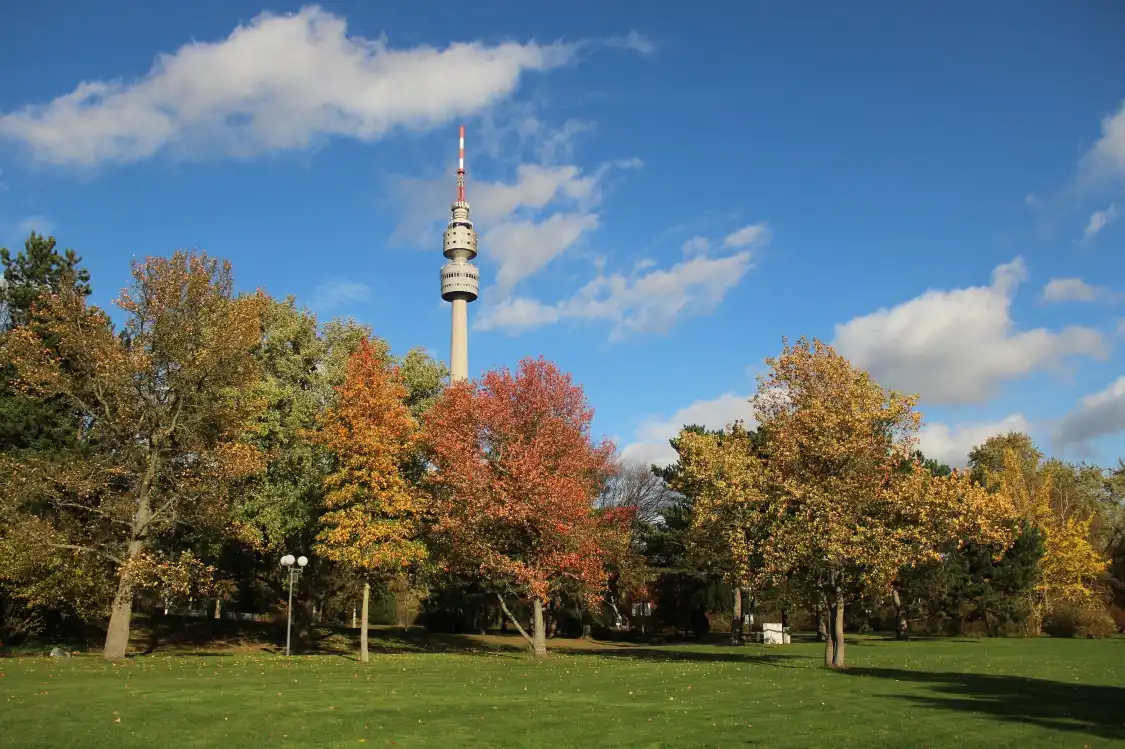 Hotels near Florian Tower (Florianturm)