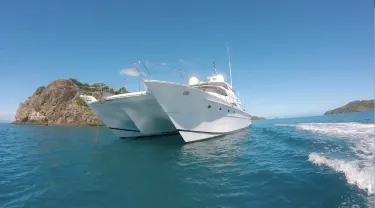 Denarau Island