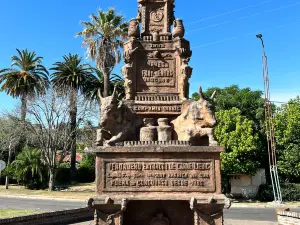 Museum Of The Industrial Revolution (El Anglo )