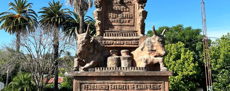 Museum Of The Industrial Revolution (El Anglo )