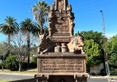 Museum Of The Industrial Revolution (El Anglo )